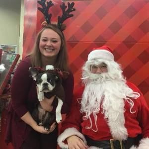 Meet your Posher, Kellie